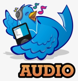 Transparent Twitter Bird Icon Png, Png Download, Transparent PNG