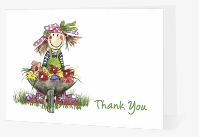 Gardener Thank You, HD Png Download, Transparent PNG