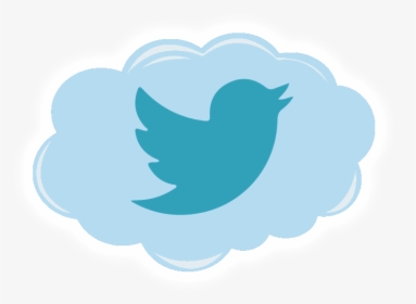 Twitter Small Logo, HD Png Download, Transparent PNG