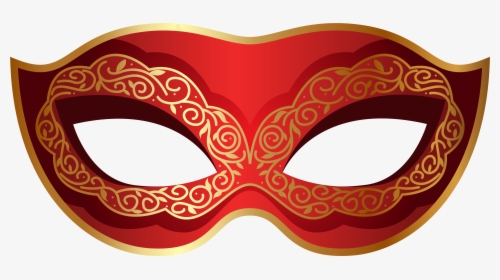 Mask Clipart Masquerade, HD Png Download, Transparent PNG