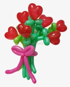 Balloon Diy Fun Party Decoration, HD Png Download, Transparent PNG