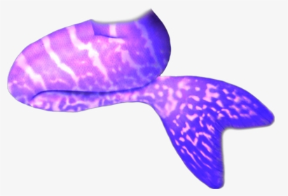 Mermaid Tail Scmermaids Purple Galaxy Rh Picsart Com, HD Png Download, Transparent PNG