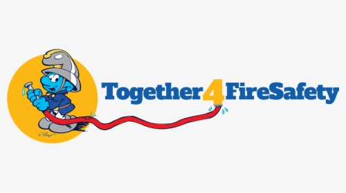 Together4firesafety Logo, HD Png Download, Transparent PNG