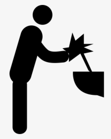Person Washing His Hands, HD Png Download, Transparent PNG