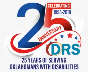 25 Anniversary Logo, HD Png Download, Transparent PNG