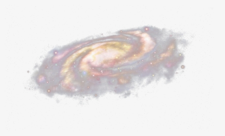 Space Spiral Galaxy Png Download, Transparent Png, Transparent PNG