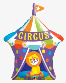 Big Top Circus Lion, HD Png Download, Transparent PNG