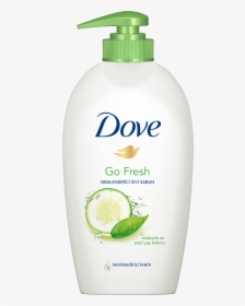 Dove Original Moisturizing Beauty Cream Wash 500ml, HD Png Download, Transparent PNG