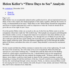 Helen Keller Png, Transparent Png, Transparent PNG