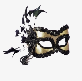 Venetian Mask Png Image Background, Transparent Png, Transparent PNG