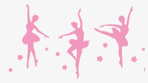 Ballet Dancer Canvas Image, HD Png Download, Transparent PNG