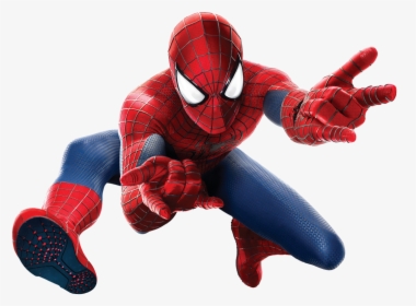 Spiderman Png Image, Transparent Png, Transparent PNG