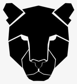 Scratches Clipart Leopard Silhouette Leopard Png, Transparent Png, Transparent PNG