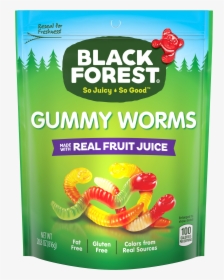 Gummy Worm Png, Transparent Png, Transparent PNG
