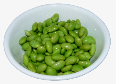 Soybeans, Health Food, Nutrition, HD Png Download, Transparent PNG
