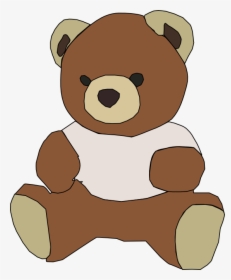 Teddy Bear Machovka 555px, HD Png Download, Transparent PNG
