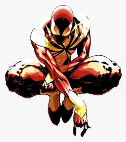 Spiderman Transparent Png, Png Download, Transparent PNG