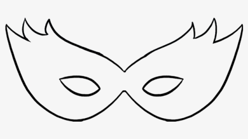 Eye mask - Free fashion icons