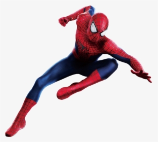 Spiderman Png Transparent, Png Download, Transparent PNG