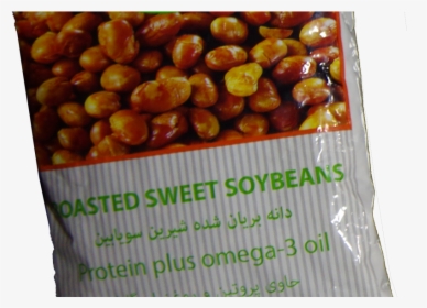 Dylmine Health Soya Beans Roasted Salted, HD Png Download, Transparent PNG