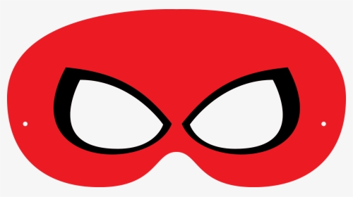 Head Clipart Spiderman, HD Png Download, Transparent PNG