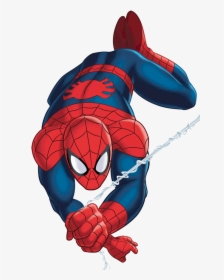 Spider Man Png, Transparent Png, Transparent PNG