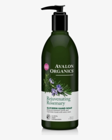 Avalon Glycerin Hand Soap, HD Png Download, Transparent PNG