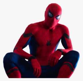 Spiderman Transparent Png, Png Download, Transparent PNG