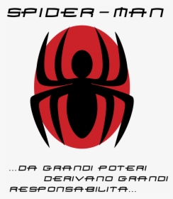 Spiderman Transparent Png, Png Download, Transparent PNG