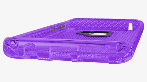 Cellhelmet Altitude X Purple Case For Samsung Galaxy, HD Png Download, Transparent PNG