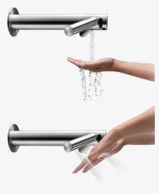 Dyson Airblade Wash Dry Hand Dryer, HD Png Download, Transparent PNG