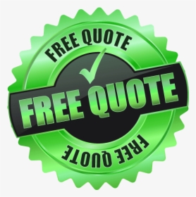 Free Quote Green Transparent Image, HD Png Download, Transparent PNG
