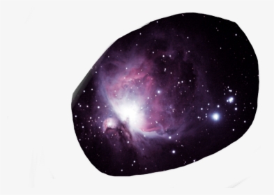 Transparent Nebula Clipart, HD Png Download, Transparent PNG