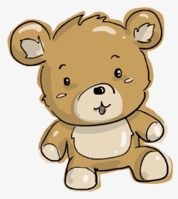 Teddy Bear, HD Png Download, Transparent PNG