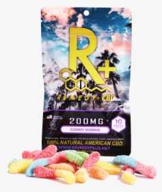 Gummy Worm Png, Transparent Png, Transparent PNG