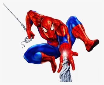 Free Png Spiderman Png Images Transparent, Png Download, Transparent PNG