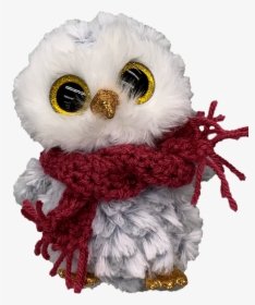 Abby, Altadena S Mini Reading Owl, HD Png Download, Transparent PNG