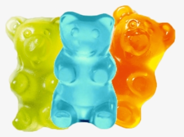 Jelly Candies Png, Transparent Png, Transparent PNG