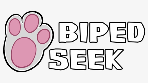 Biped Seek Clipart , Png Download, Transparent Png, Transparent PNG
