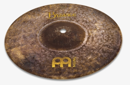 Meinl Byzance Extra Dry Splash Cymbal 12, HD Png Download, Transparent PNG