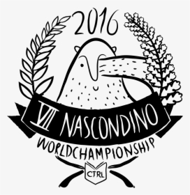 Nwc16-logo, HD Png Download, Transparent PNG