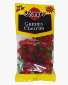Gummy Cherries   Class, HD Png Download, Transparent PNG
