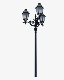 Street Lamp Lantern Lamp, HD Png Download, Transparent PNG