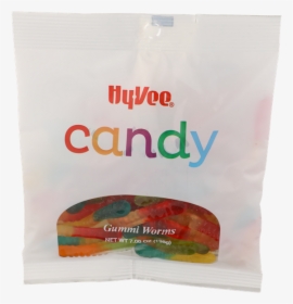 Gummy Worm Png, Transparent Png, Transparent PNG