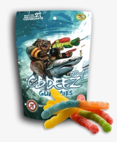 Gummy Worm Png, Transparent Png, Transparent PNG
