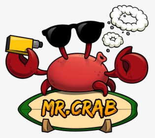 Crab E-liquids, HD Png Download, Transparent PNG