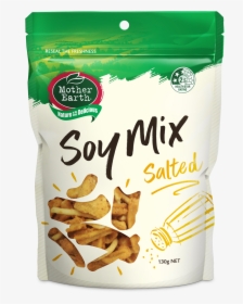 Mother Earth Soy Mix, HD Png Download, Transparent PNG