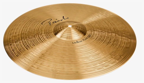 Paiste Signature Full Ride Cymbal 20, HD Png Download, Transparent PNG