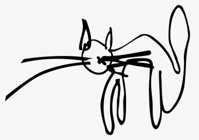 Mascot Of «black Cat» Gang Clip Arts - Черная Кошка Место Встречи Изменить Нельзя, HD Png Download, Transparent PNG