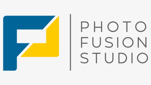 Photo Fusion Studio Logo - Parallel, HD Png Download, Transparent PNG